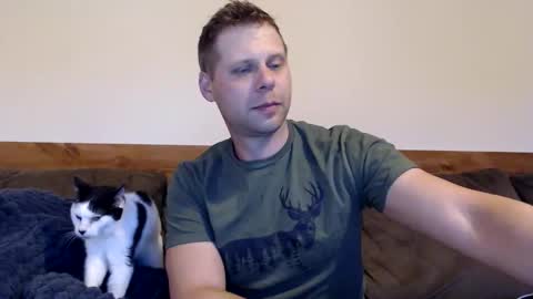 Lance online show from 05-07-26, 12:05