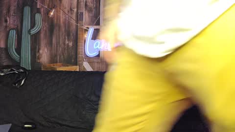 Snapshot of lancehardwood222 chatting on 12-28-24, 04:19 LANCE online show from 12-28-24, 04:19