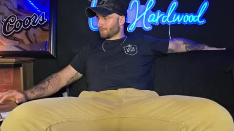 LANCE online show from 03-30-26, 12:22