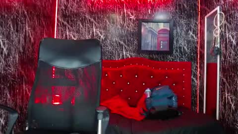 Lancelot Benwick online show from 02-08-25, 01:32