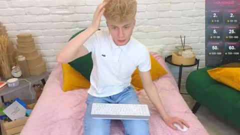 Lanny online show from 03-07-25, 10:21