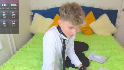 Lanny online show from 09-13-25, 05:02