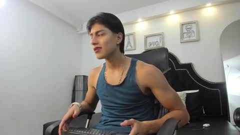 Snapshot of landercruz chatting on 10-21-25, 05:41 landercruz online show from 10-21-25, 05:41