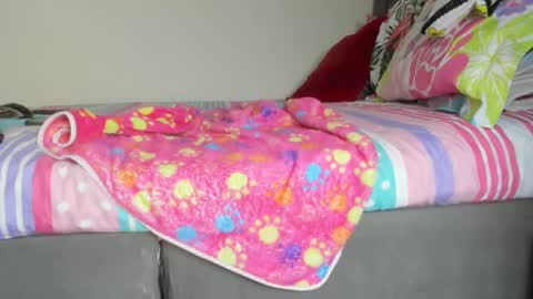 Stefany online show from 03-02-25, 11:31