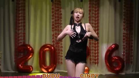 lankwaifong_cindy online show from 03-14-26, 02:33