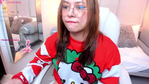 Snapshot of lanna18_ chatting on 12-26-24, 03:20 Lanna online show from 12-26-24, 03:20