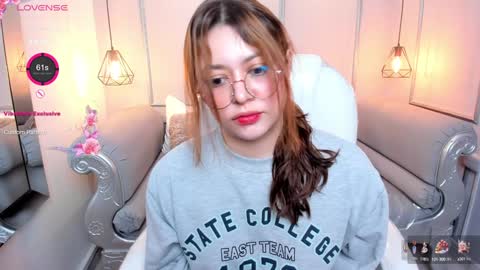 Snapshot of lanna18_ chatting on 12-29-24, 03:13 Lanna online show from 12-29-24, 03:13