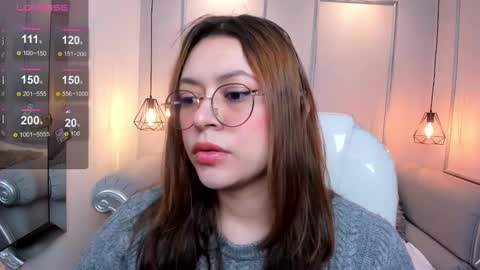 Snapshot of lanna18_ chatting on 01-10-25, 11:43 Lanna online show from 01-10-25, 11:43