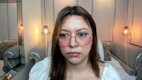 Snapshot of lanna18_ chatting on 01-14-25, 11:42 Lanna online show from 01-14-25, 11:42