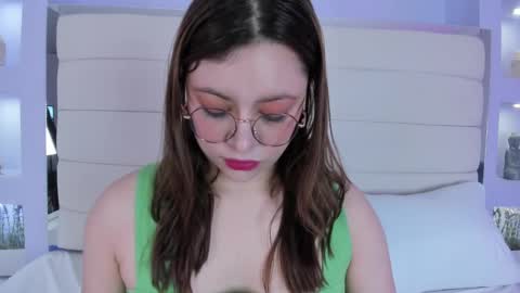 Snapshot of lanna18_ chatting on 01-23-25, 11:58 Lanna online show from 01-23-25, 11:58