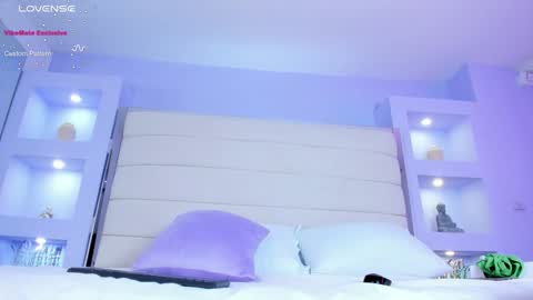 Snapshot of lanna18_ chatting on 01-23-25, 03:01 Lanna online show from 01-23-25, 03:01