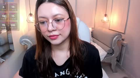 Snapshot of lanna18_ chatting on 01-30-25, 12:06 Lanna online show from 01-30-25, 12:06