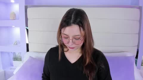 Snapshot of lanna18_ chatting on 02-17-25, 11:55 Lanna online show from 02-17-25, 11:55