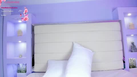 Snapshot of lanna18_ chatting on 02-19-25, 02:55 Lanna online show from 02-19-25, 02:55