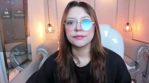 Snapshot of lanna18_ chatting on 02-21-25, 11:55 Lanna online show from 02-21-25, 11:55