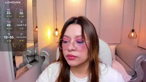 Snapshot of lanna18_ chatting on 09-18-25, 11:45 Lanna online show from 09-18-25, 11:45