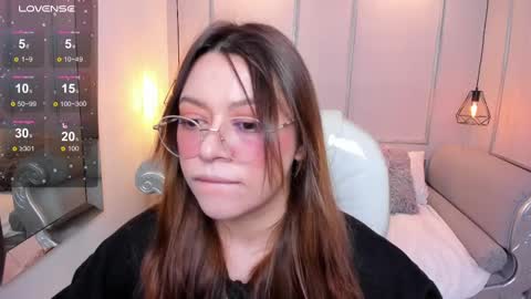 Snapshot of lanna18_ chatting on 09-26-25, 11:47 Lanna online show from 09-26-25, 11:47