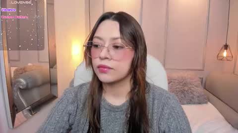 Snapshot of lanna18_ chatting on 10-10-25, 11:31 Lanna online show from 10-10-25, 11:31
