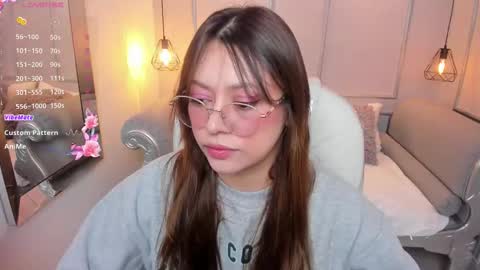 Snapshot of lanna18_ chatting on 10-22-25, 11:54 Lanna online show from 10-22-25, 11:54