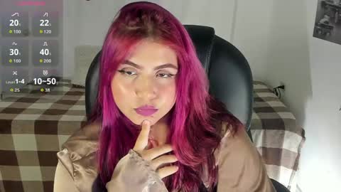 Lanna online show from 05-21-26, 01:01