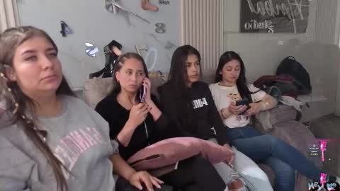 lanna_as online show from 12-15-25, 02:10