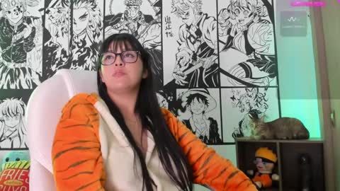 Snapshot of lanna_milller chatting on 01-23-25, 12:46 lanna miller online show from 01-23-25, 12:46