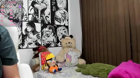 Snapshot of lanna_milller chatting on 09-25-25, 11:41 lanna miller online show from 09-25-25, 11:41
