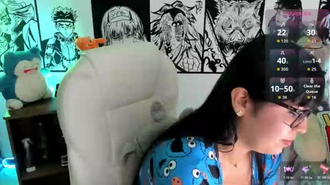 Snapshot of lanna_milller chatting on 02-11-26, 09:31 lanna miller online show from 02-11-26, 09:31