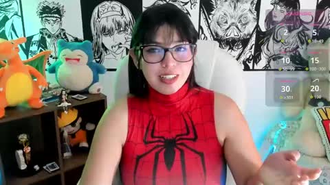 lanna miller     online show from 05-07-26, 09:20