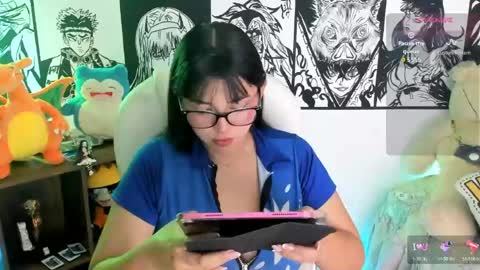 lanna miller     online show from 05-08-26, 10:04