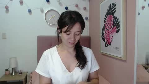 Lanna online show from 03-24-26, 01:16