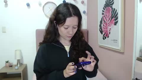Lanna online show from 06-10-26, 01:21