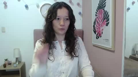 Lanna online show from 06-18-26, 01:26