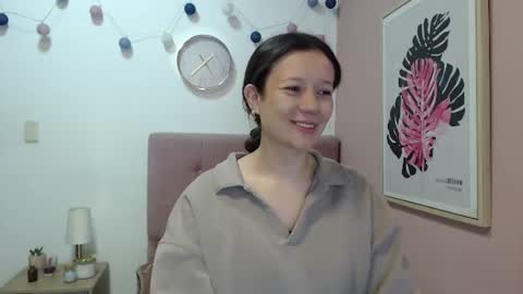 Lanna online show from 06-30-26, 01:34