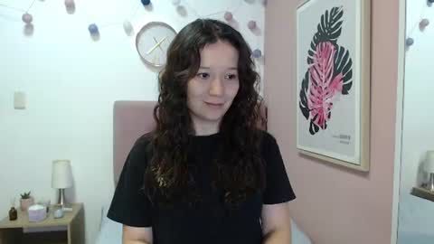 Lanna online show from 07-07-26, 01:26