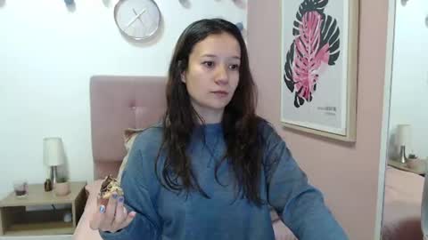 Lanna online show from 07-17-26, 01:18