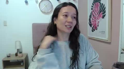 Lanna online show from 07-20-26, 01:24
