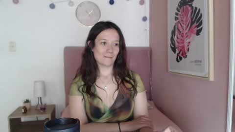 Lanna online show from 07-28-26, 04:39