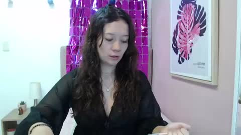 Lanna online show from 07-30-26, 01:21