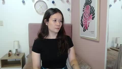 Lanna online show from 07-31-26, 01:10