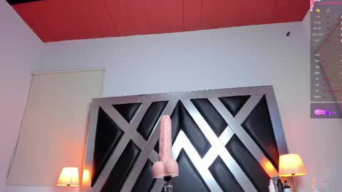 Snapshot of lanna_russo1 chatting on 02-27-25, 12:23 Lanna miley Russo online show from 02-27-25, 12:23