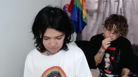 LANNIE   online show from 12-28-24, 09:40