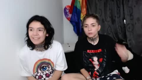 LANNIE   online show from 12-29-24, 12:52