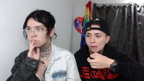 LANNIE   online show from 12-31-24, 02:40