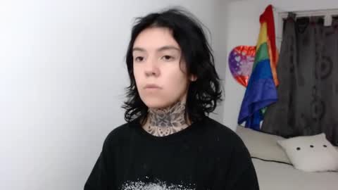 LANNIE   online show from 01-05-25, 01:03