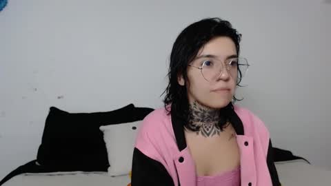 LANNIE   online show from 01-16-25, 08:25