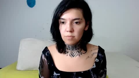 LANNIE   online show from 01-24-25, 01:03