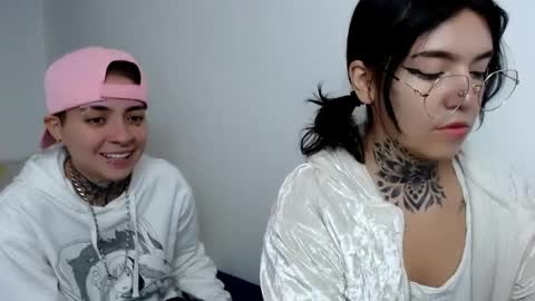 LANNIE   online show from 02-12-25, 03:16