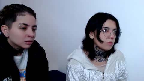 LANNIE   online show from 02-14-25, 02:54