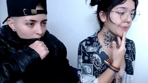 LANNIE   online show from 02-19-25, 02:01